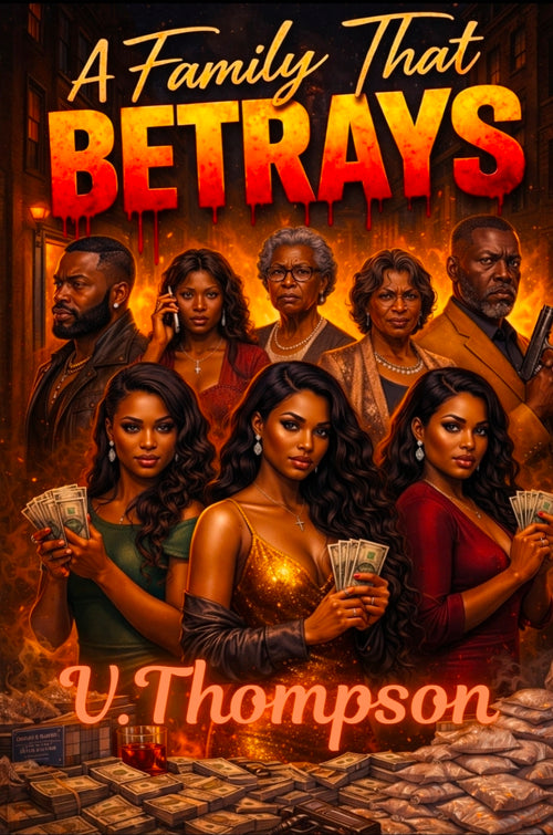 A Family That Betrays